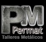 taller metalico permat